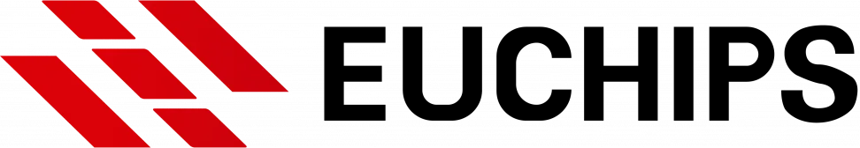 EUCHIPS logo