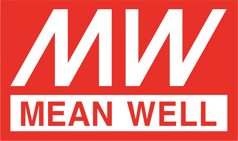 Mean Well logo