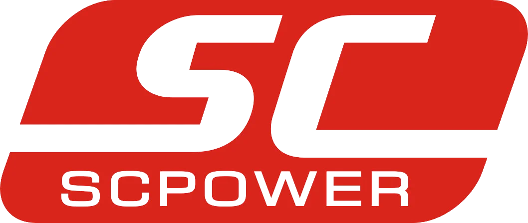 SC Power logo