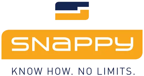 Snappy logo